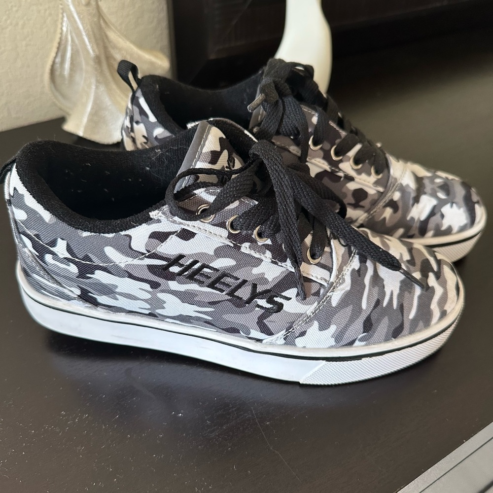 Heelys youth 6